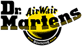 Dr. Martens Sverige